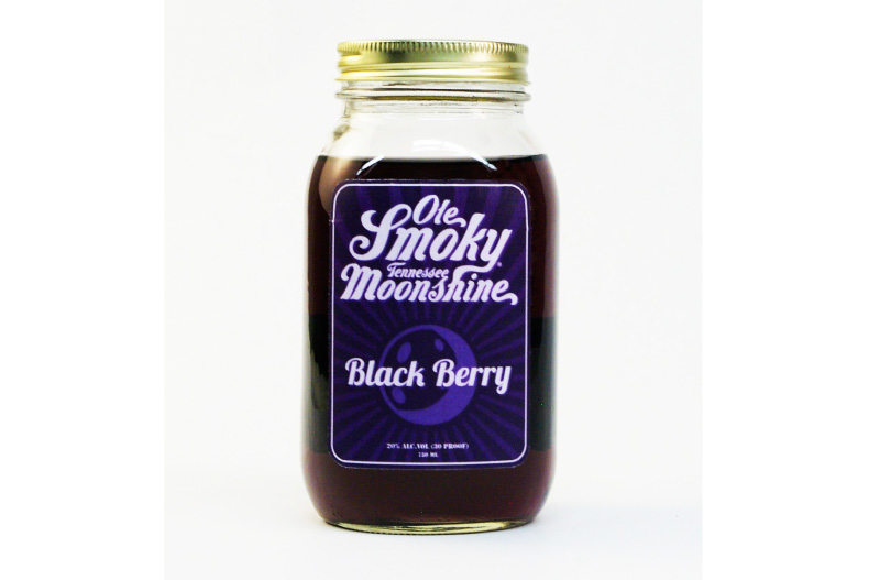 Black Berry